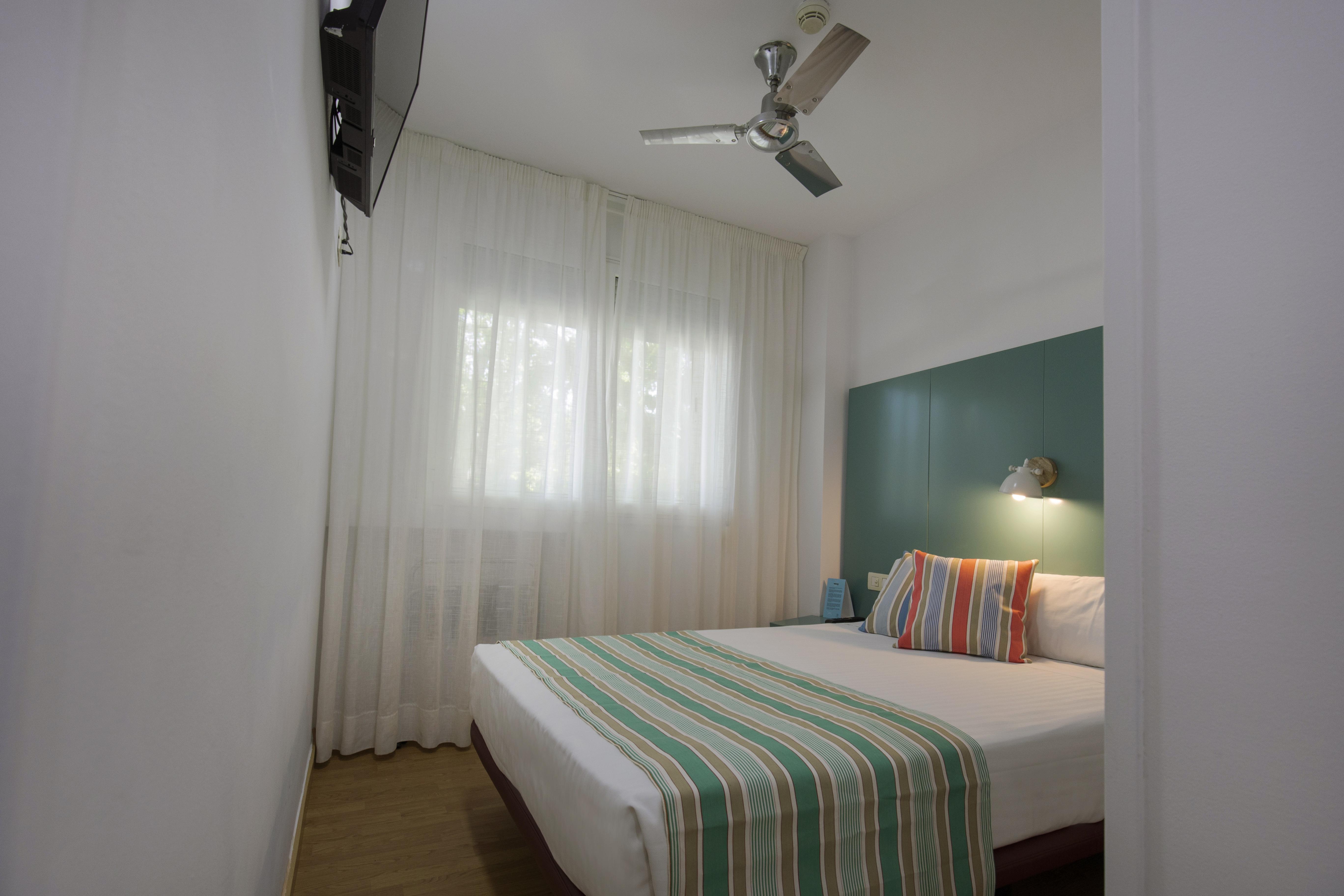 Casa de hóspedes Yomo Bcn Port Barcelona