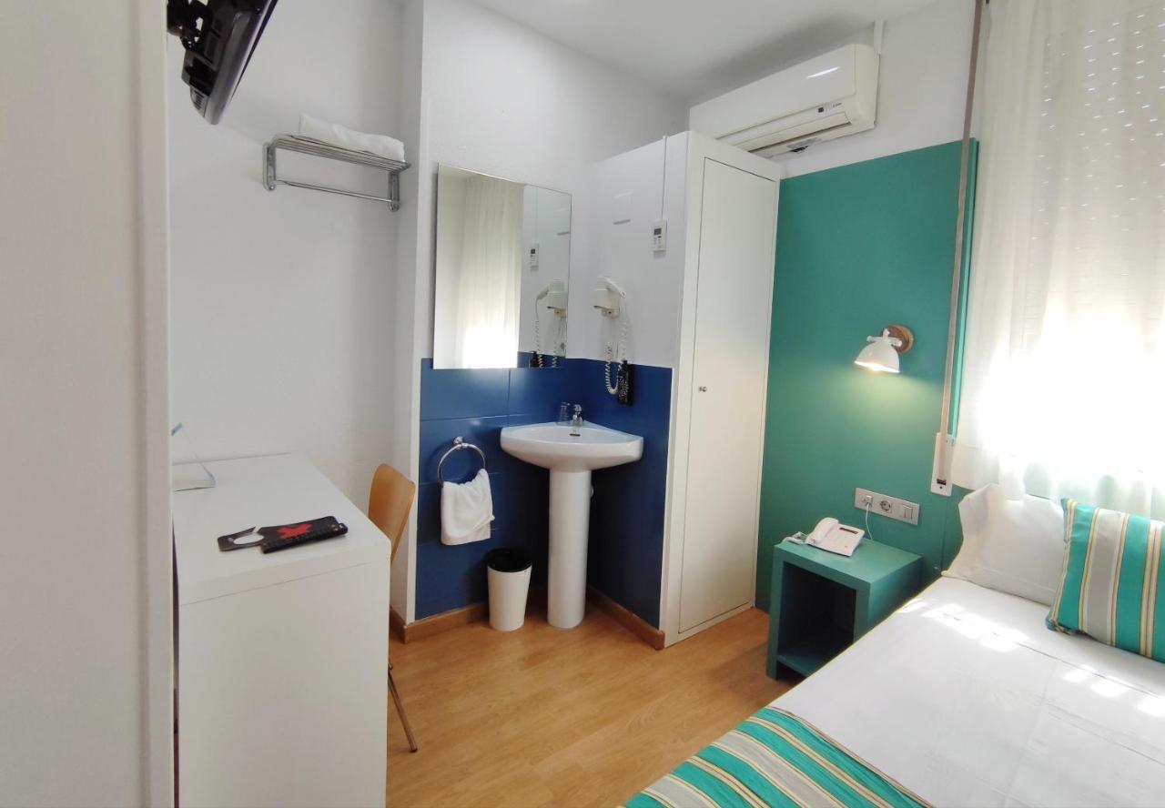 Casa de hóspedes Yomo Bcn Port Barcelona