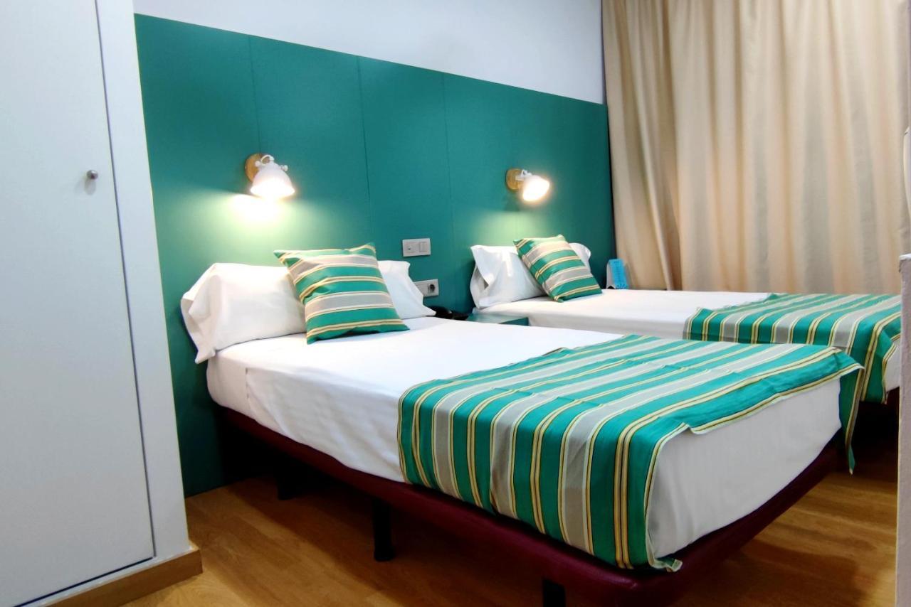 Yomo Bcn Port Casa de hóspedes Barcelona
