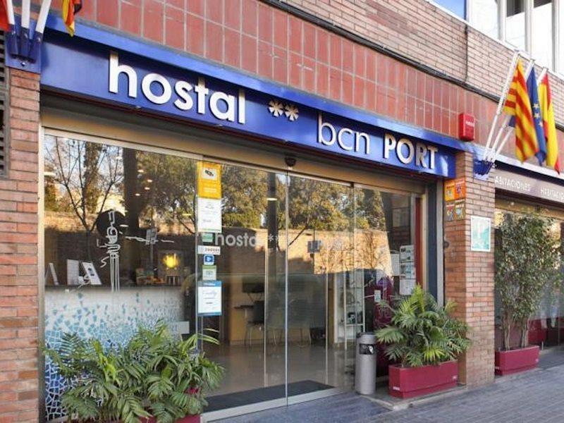 Yomo Bcn Port 2* Barcellona