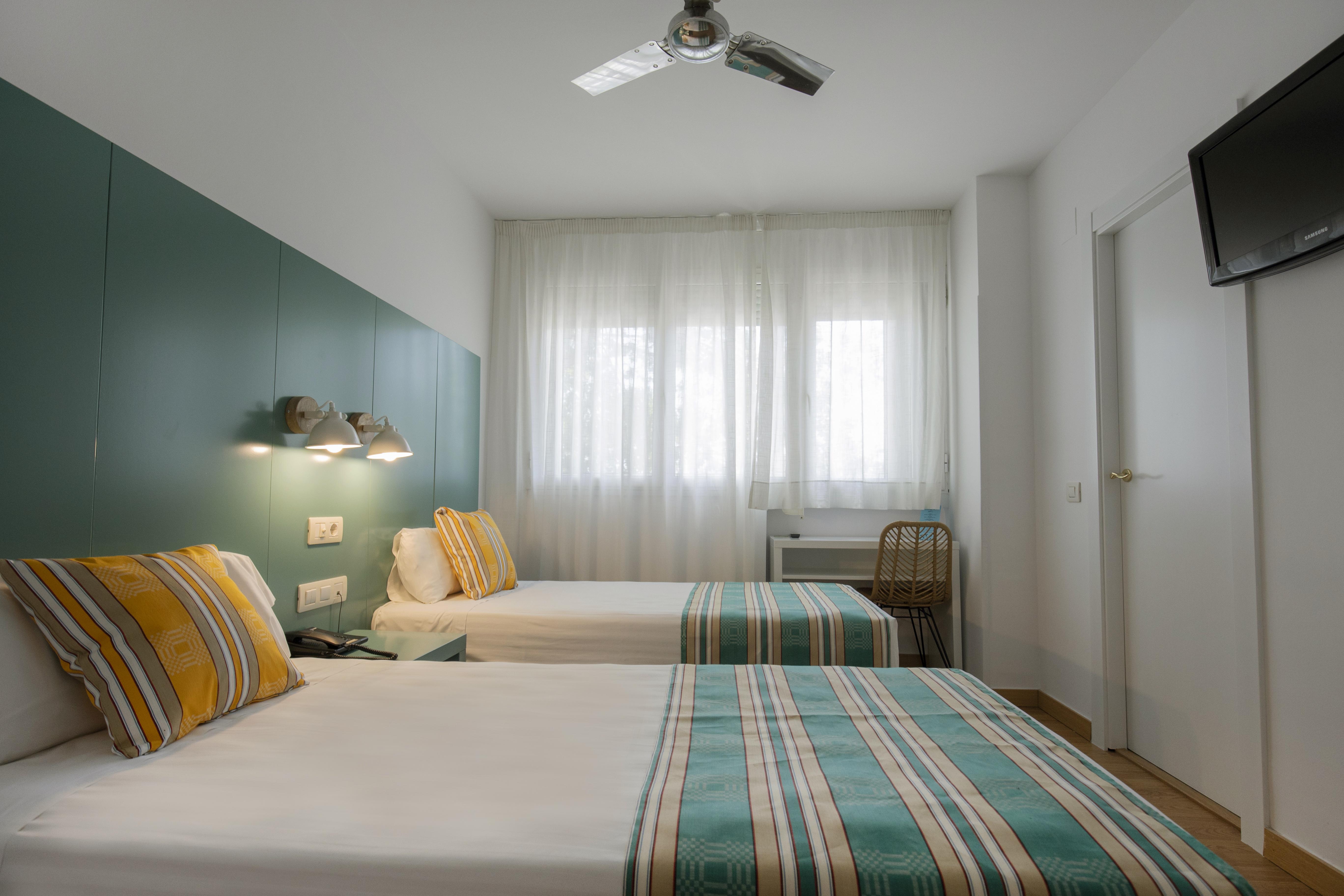 Yomo Bcn Port Casa de hóspedes
