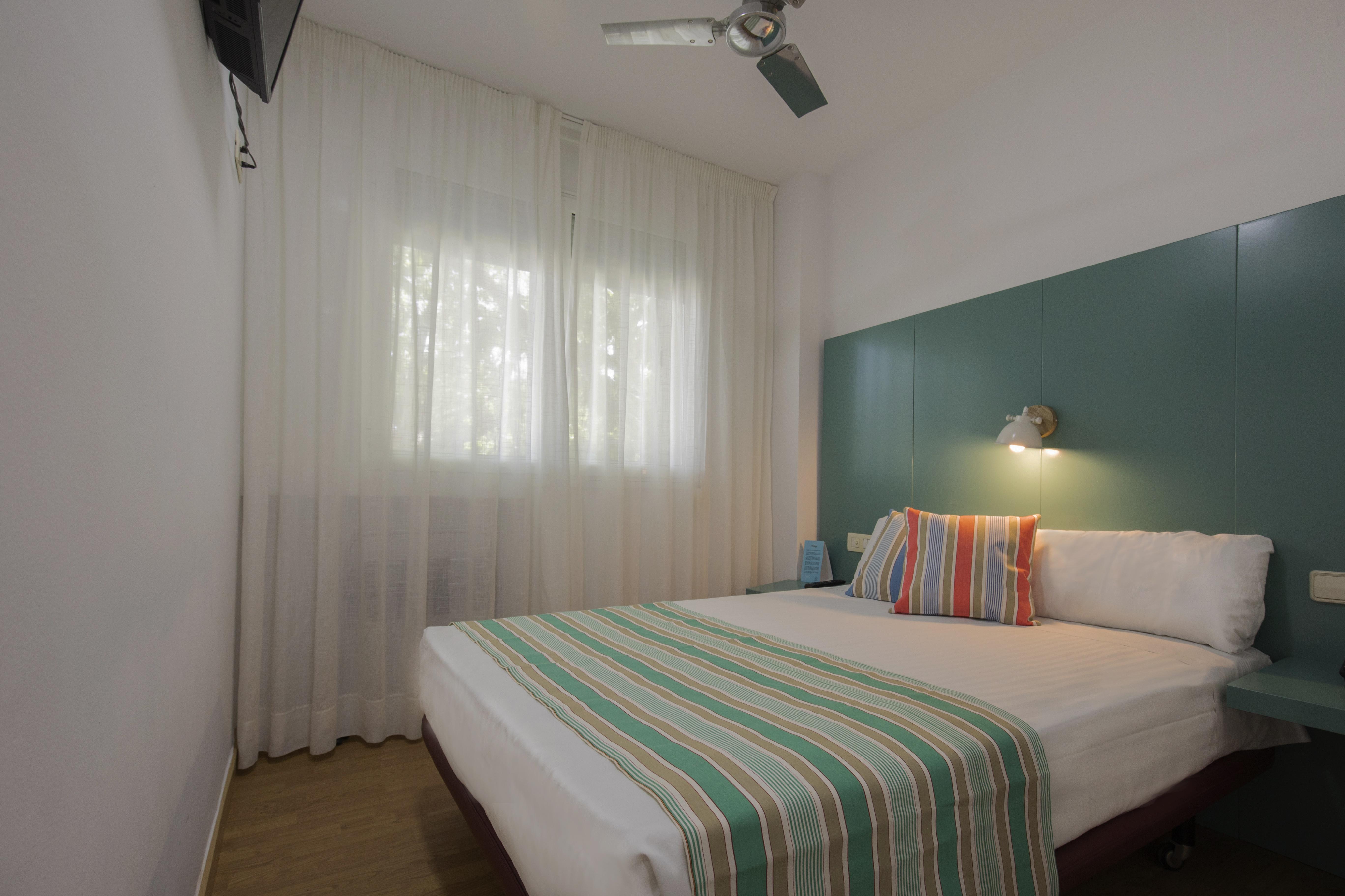Yomo Bcn Port Casa de hóspedes Barcelona