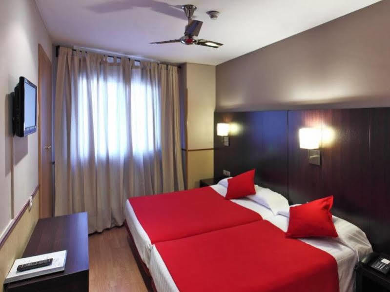 Casa de hóspedes Yomo Bcn Port Barcelona